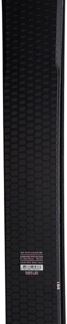 6004-481 Rossignol Sky 7 HD Skis - Women's