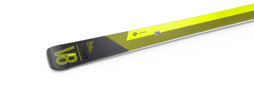 6011-408 Head V-Shape V8 Skis - Men's