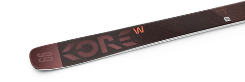 6011-421 Head Kore 99 Skis - Women's