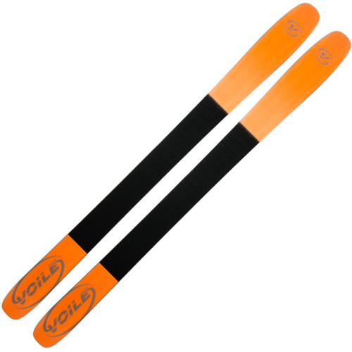 5037-946 Voile Charger BC Skis - Unisex
