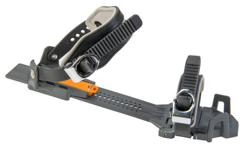 5051-637 OAC Skis WAP UC Skis With EA Bindings - Unisex