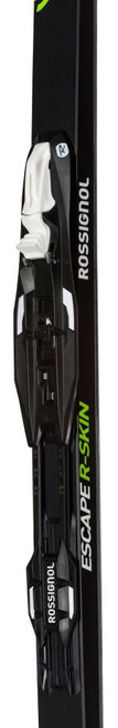 6014-752 Rossignol X-Tour Escape R-Skin Classic Skis + Bindings - Unisex