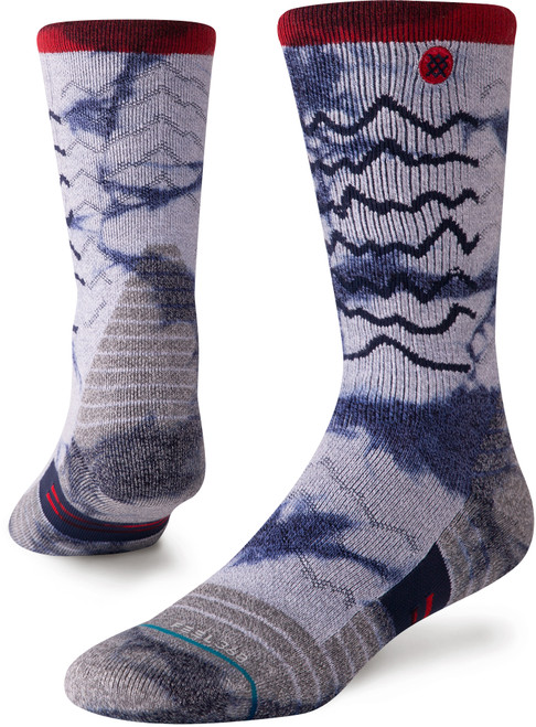 Thunder Valley Trek Grey|Vallée Tonnerre Trek Gris
