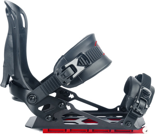 5038-692 Voile Light Rail Splitboard Bindings - Men's