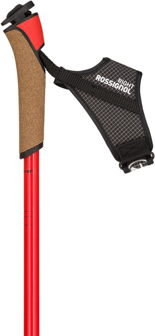 6003-541 Rossignol Force 7 Poles - Unisex