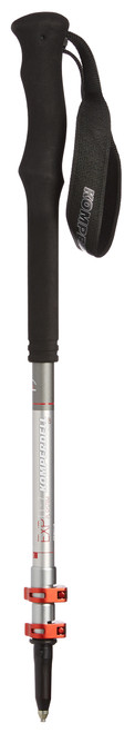 6000-185 Komperdell Ti-7 EXP Powerlock Poles - Women's