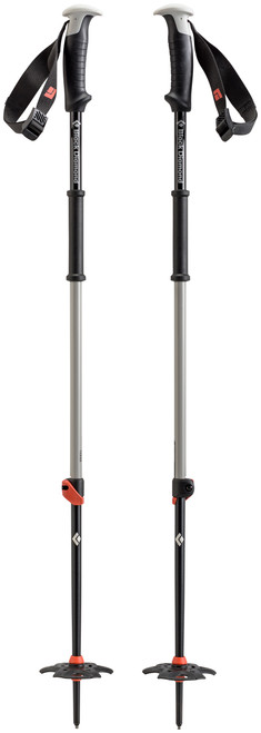 6014-942 Black Diamond Traverse Poles