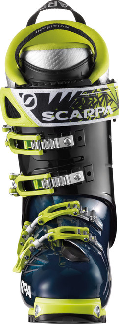 5033-342 Scarpa Freedom SL Ski Boots - Men's