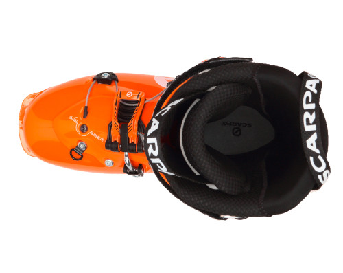 6001-585 Scarpa Maestrale Ski Boots - Men's