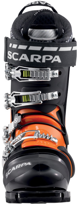 5026-019 Scarpa Terminator X Pro Telemark Boots - Men's 5026-019 Scarpa Terminator X Pro Telemark Boots - Men's