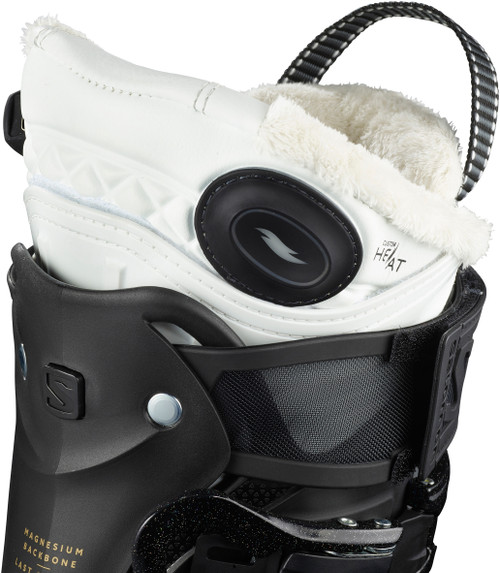 6003-841 Salomon QST Access Custom Heat Ski Boots - Women's