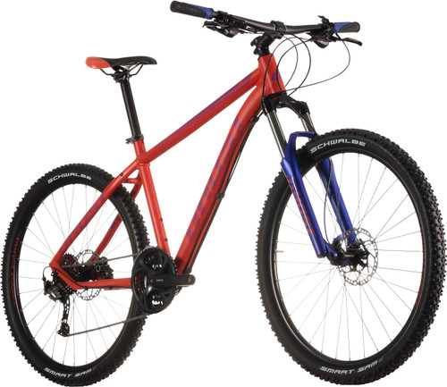 5039-170 Ghost Kato 3 Bicycle - Unisex