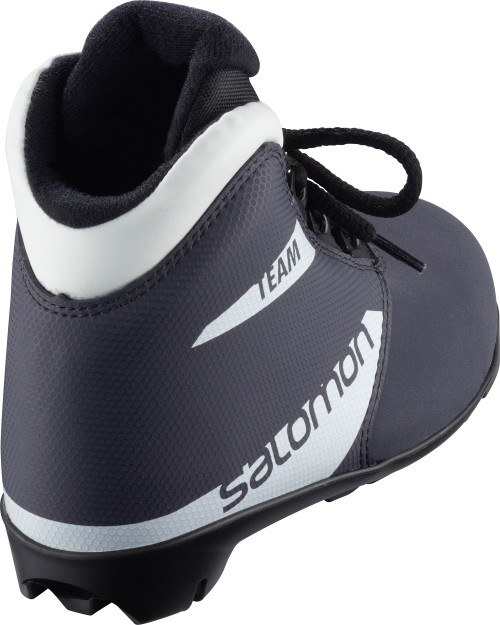 6012-157 Salomon Team Prolink Junior Boots - Children to Youths