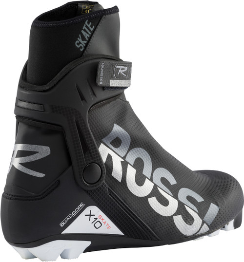 6003-599 Rossignol X10 Skate FW Boots - Women's