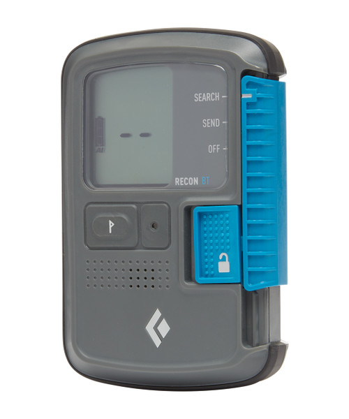 6002-127 Black Diamond BD Recon BT Transceiver