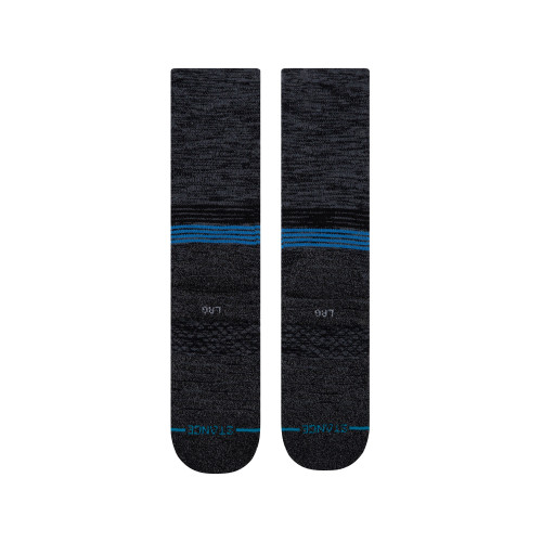 6007-979 Stance Hike St Hike Crew Socks - Unisex