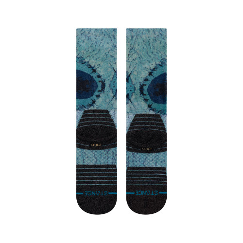 6008-007 Stance Margo Hayes Hike Crew Socks - Women's