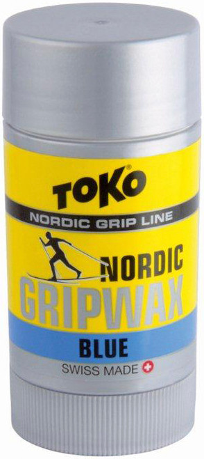 5026-432 Toko Nordic Grip Wax