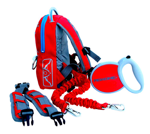 Red/Blue|Rouge/Bleu