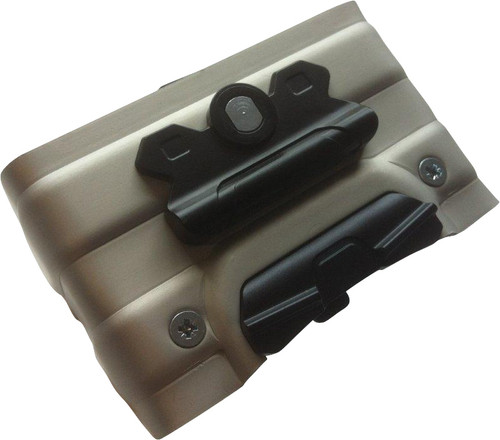 5033-900 Salomon Guardian Crampon