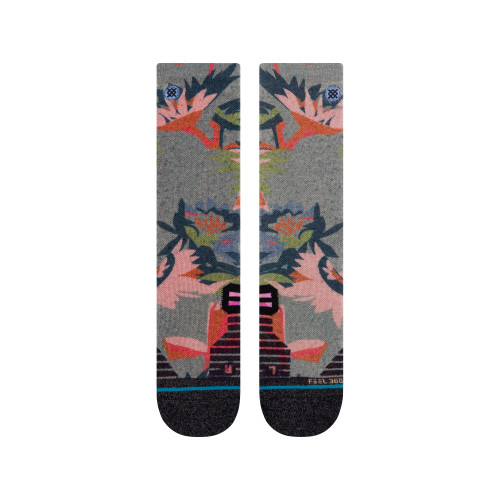 6013-625 Stance Willow Spring Hike Socks - Women's