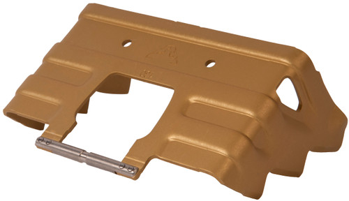 5037-432 Dynafit TLT Crampon