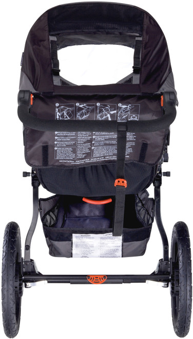 5041-899 BOB Revolutions Flex Stroller
