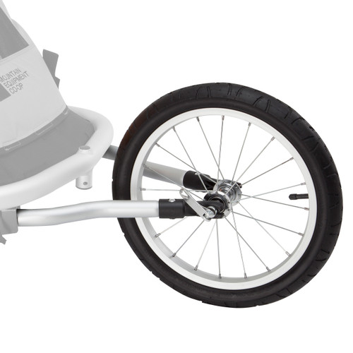 5010-445 MEC Child Trailer Jogging Kit - Single'Pre-09