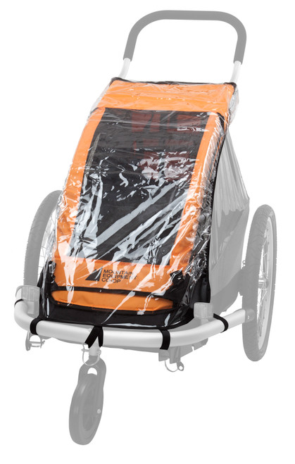 5013-175 MEC Child Trailer Rain Cover - Single