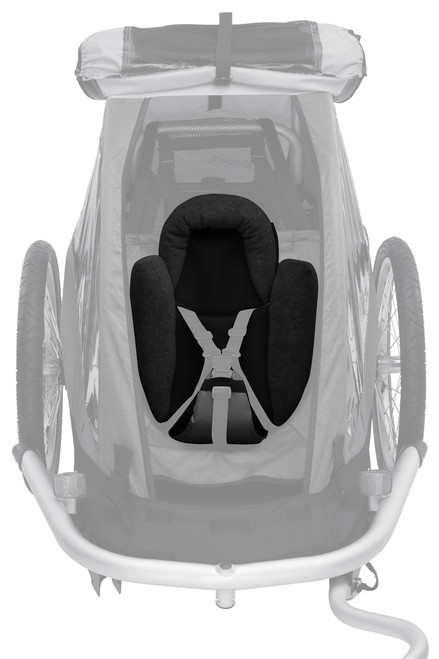 5013-177 MEC Child Trailer Baby Supporter