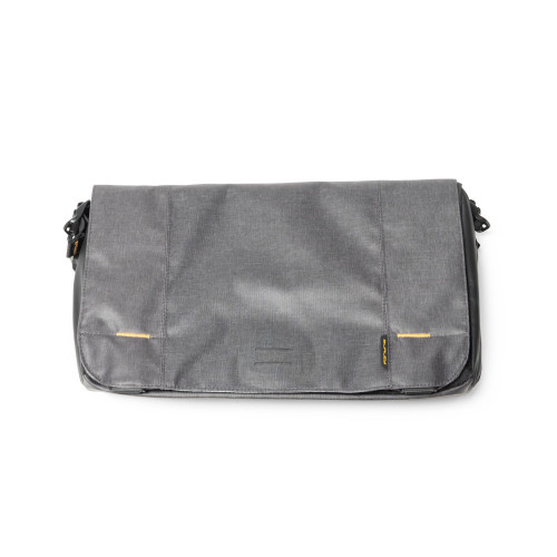 6011-034 Burley Upper Market Bag - Unisex