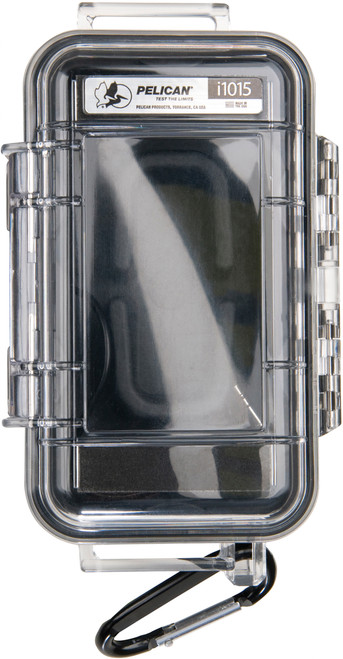 5028-853 Pelican i1015 Micro Case