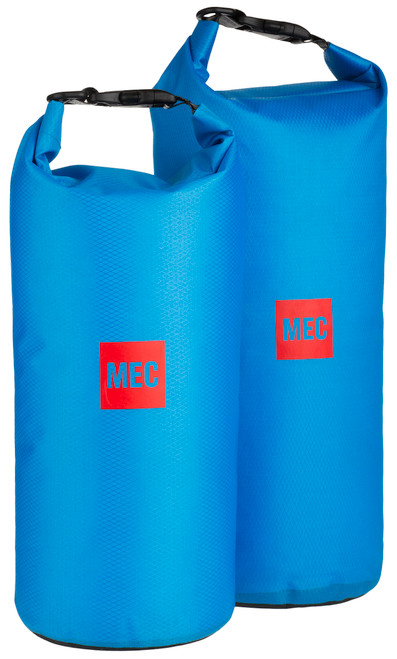 4011-624 MEC Weigh Lite Dry Bag