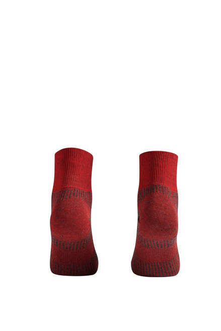 6015-205 WrightSock ECO Lt Hike Quarter Socks - Unisex