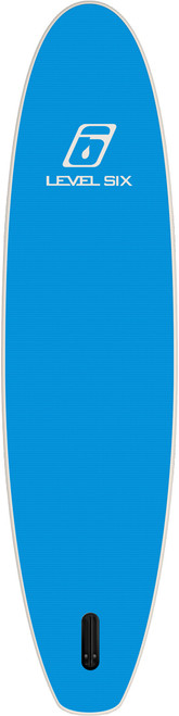 5040-540 Level Six iSUP Ten Inflatable SUP