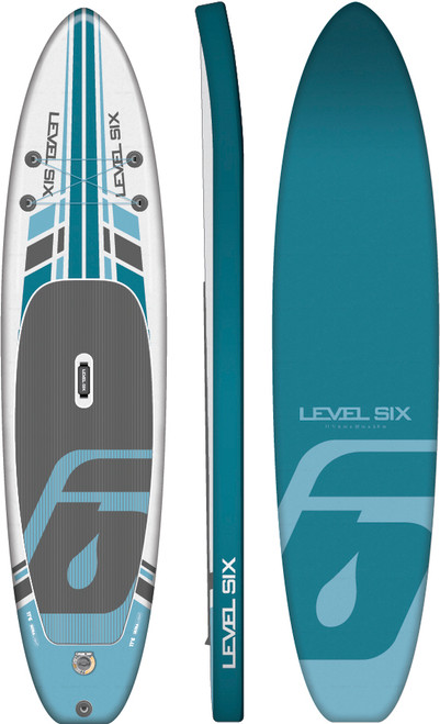 Coastline Blue|Littoral Bleu