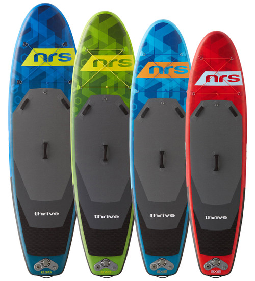 6000-792 NRS Thrive 11 SUP Board