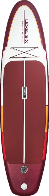 Mahogany Tri-Colour|Acajou tricolore