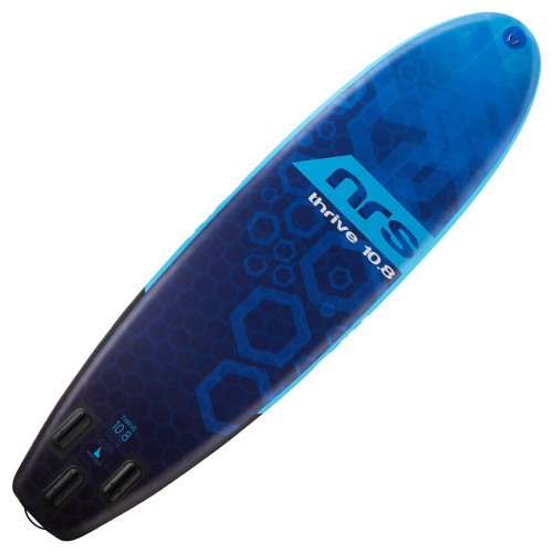 6014-280 NRS Thrive 10.8 Inflatable SUP Board