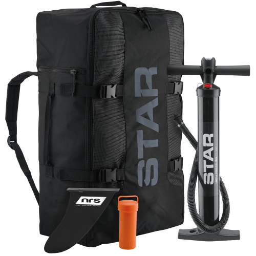 6009-001 Star Phase 10.8 Inflatable SUP - Unisex