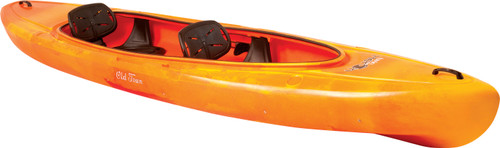 5032-106 Old Town Twin Heron Kayak