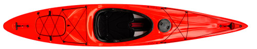 5046-546 Boréal Designs Pura SR120 Kayak