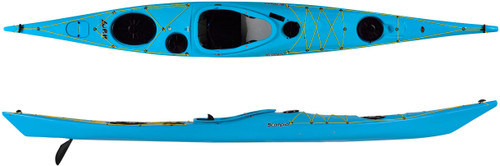 Turquoise|Océan turquoise