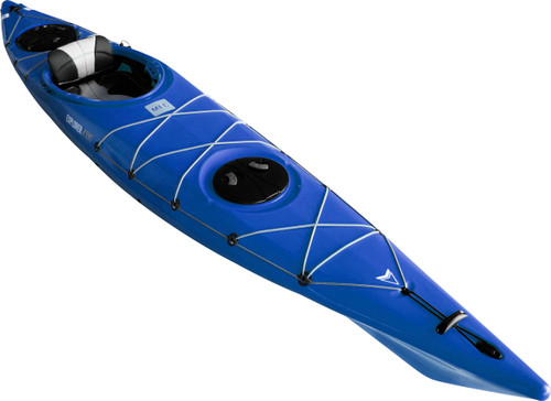 5052-570 MEC Explorer/EV1 140 Kayak with Skeg