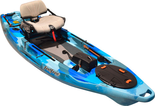6008-931 Feelfree Lure 10 V2 SOT Kayak
