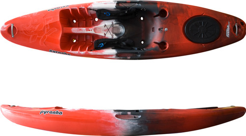 Red/White|Rouge/Blanc