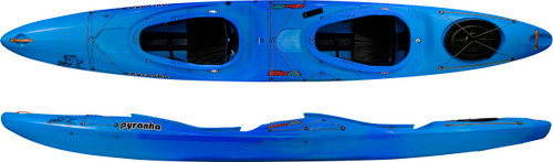 Blue Crush|Bleu pressé