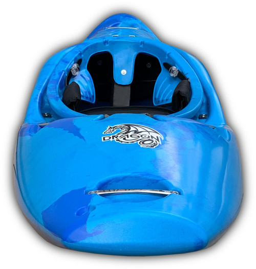 6015-242 Titan Kayaks Dragon Kayak