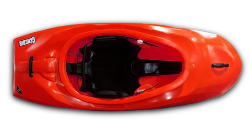 6015-243 Titan Kayaks Genesis Kayak