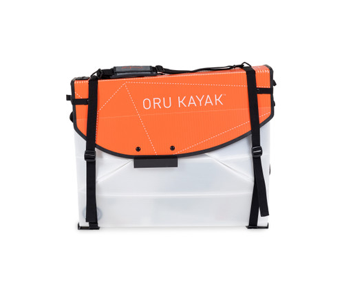 6001-391 Oru Kayaks Bay ST Folding Kayak